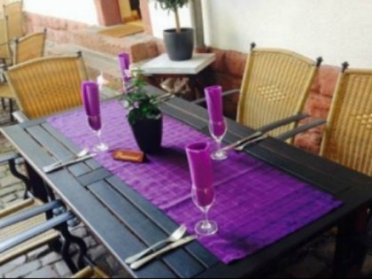 Foto: Herxemer Esszimmer