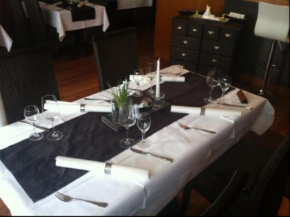 Foto: Herxemer Esszimmer